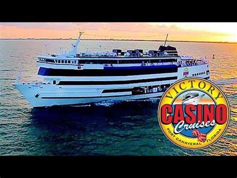 casino boat in orlando florida